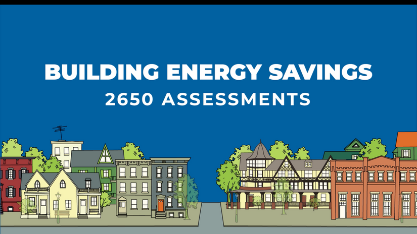 Building for Energy Savings Organic Post